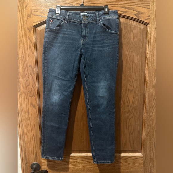 Hudson Collin Skinny Jean - Picture 1 of 7